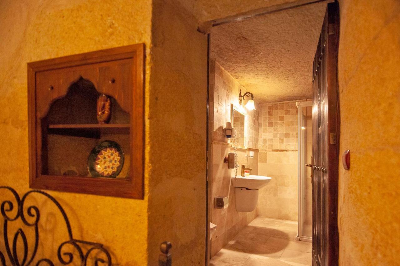 Center Cave House 2* Гореме