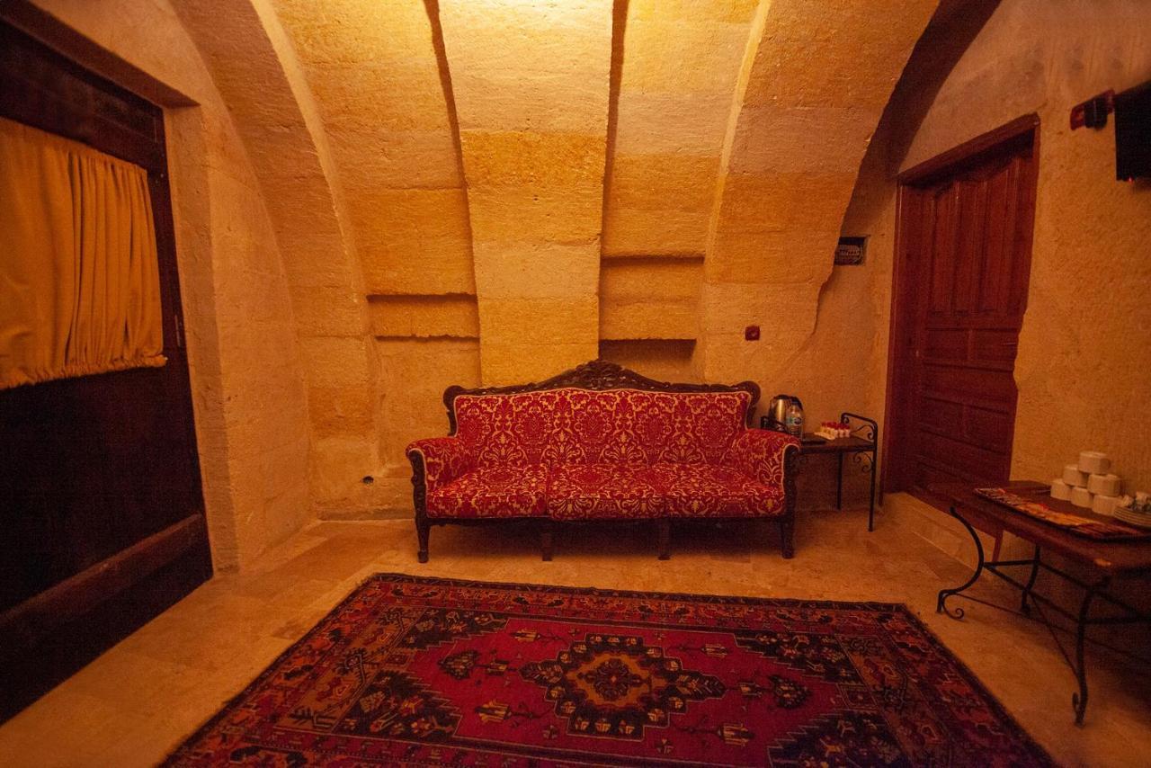 Center Cave House Отель
