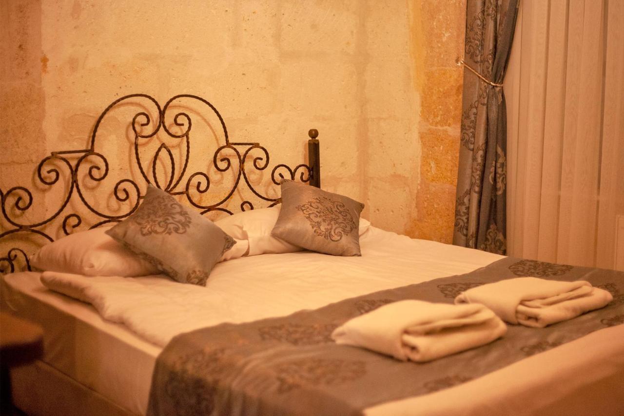 Center Cave House Отель Гореме