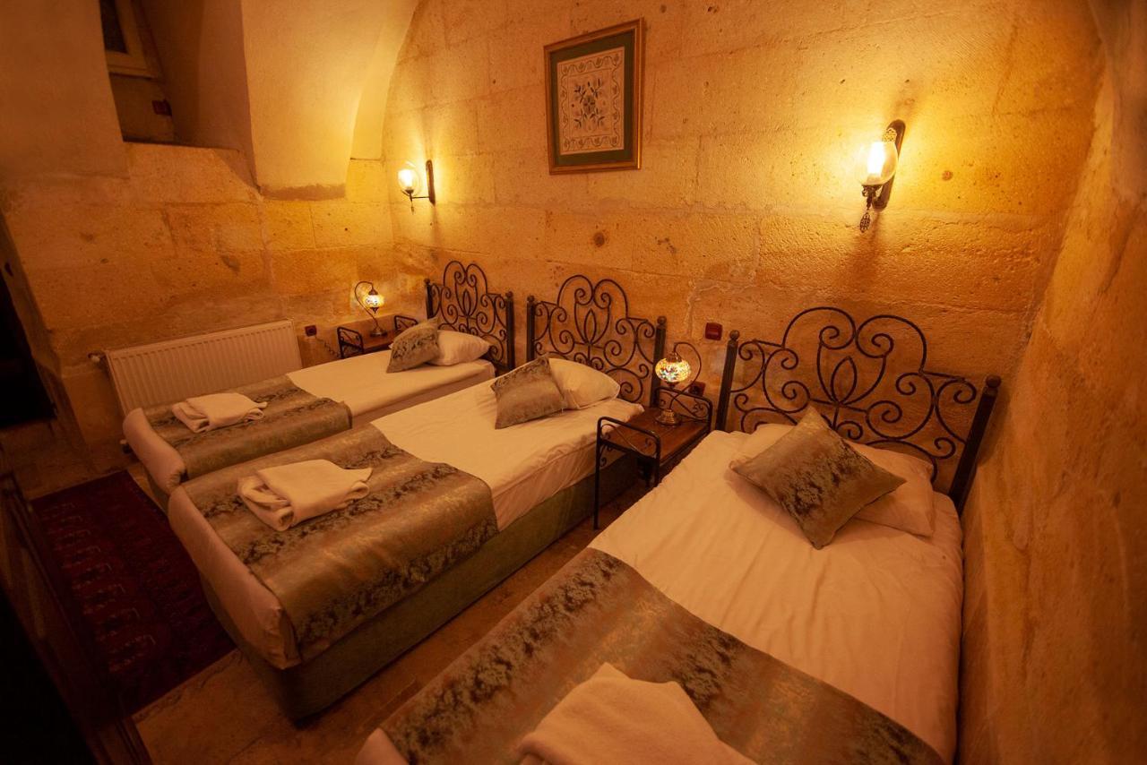 Center Cave House Отель 2*