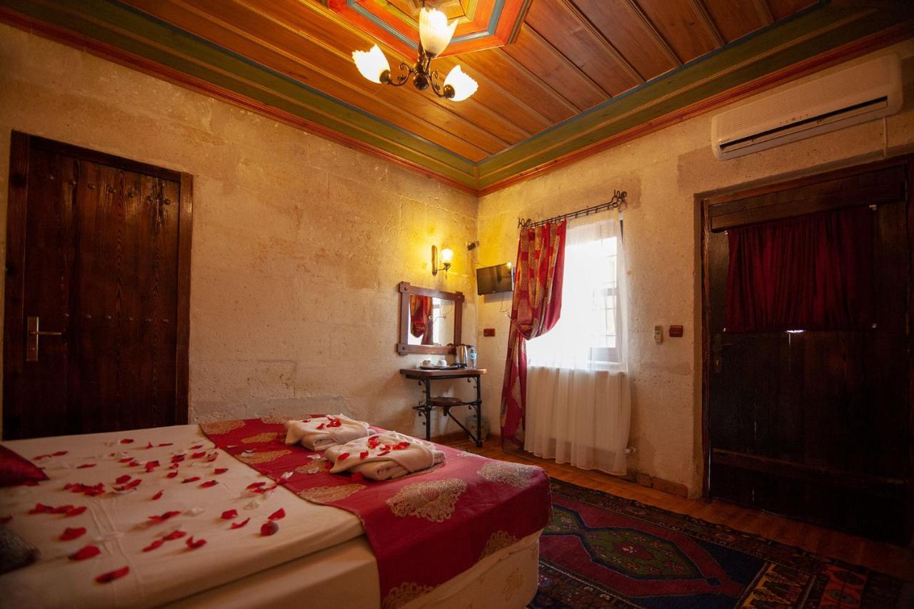 Center Cave House Отель